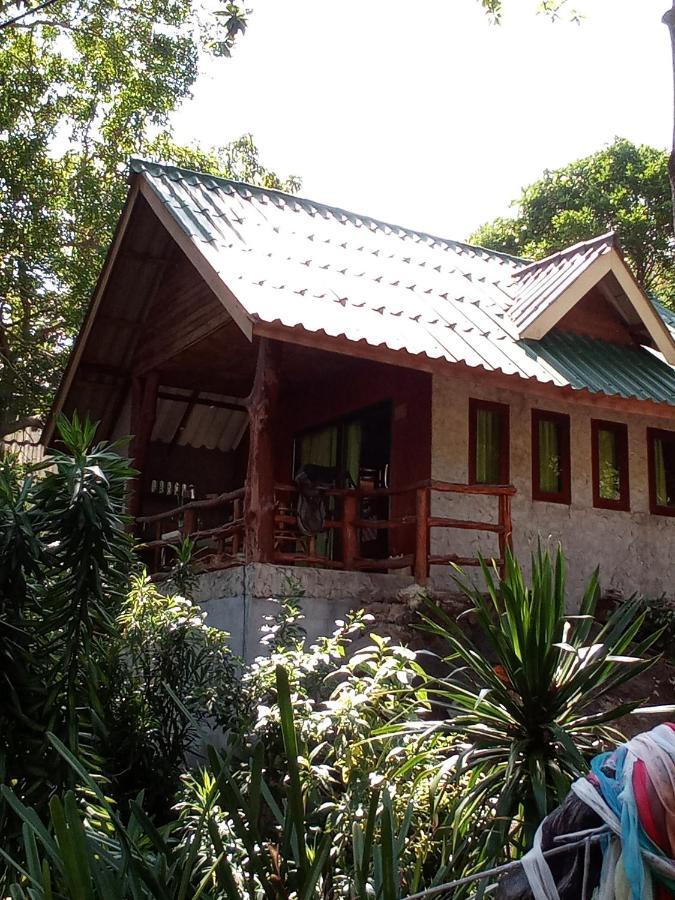Resort Poseidon Ko Tao