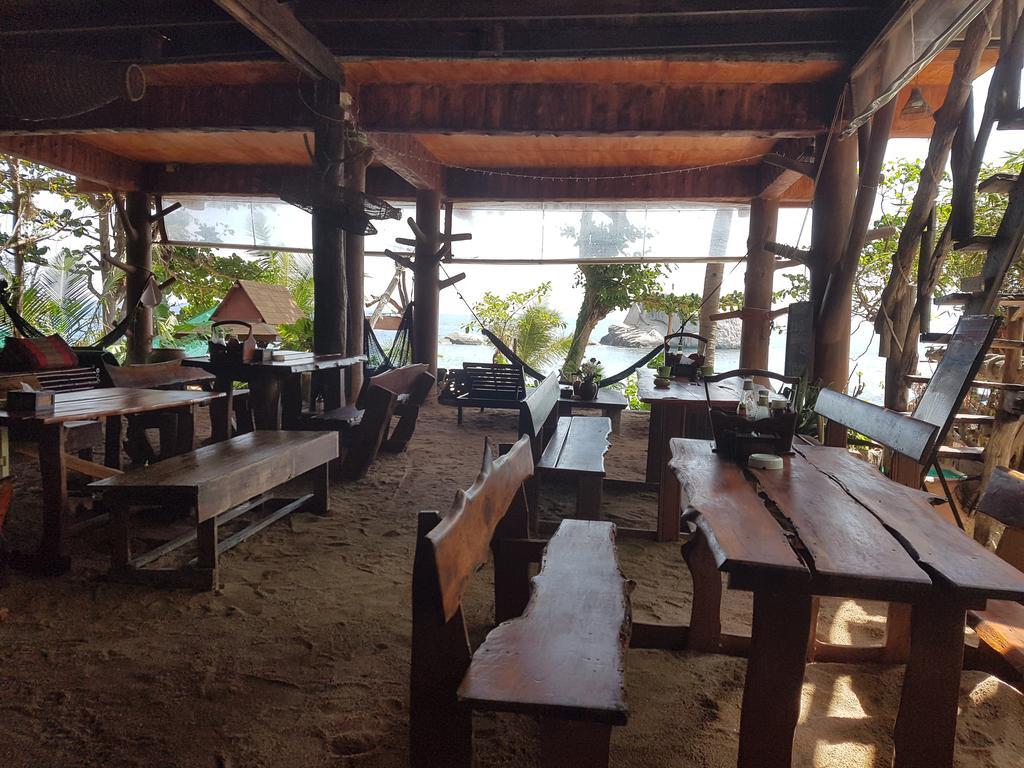 Poseidon 2* Ko Tao