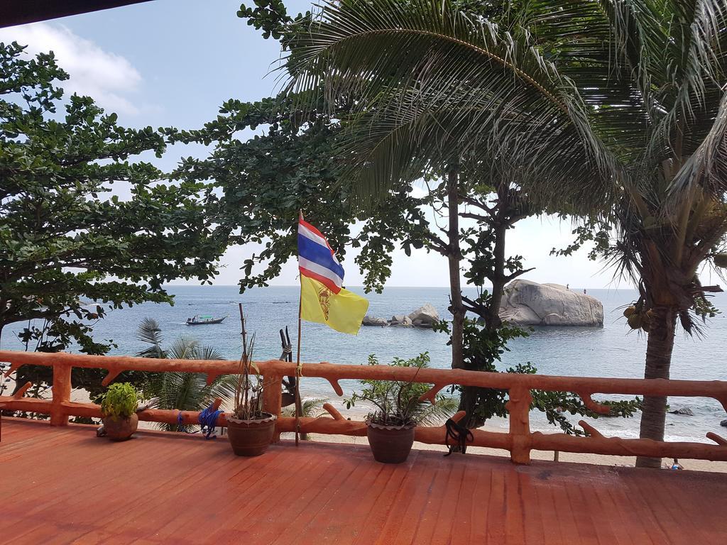 Poseidon Ko Tao