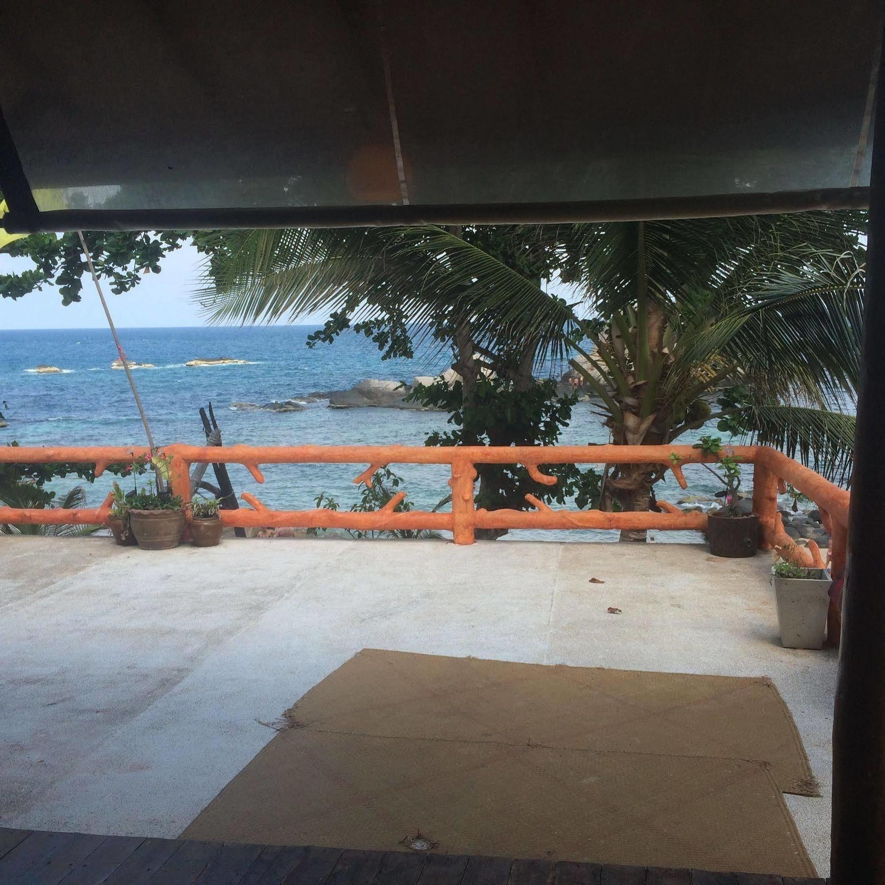 Resort Poseidon Ko Tao